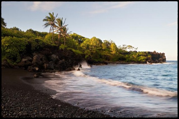 Maui