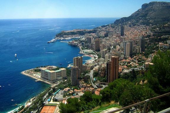 Monako-Monte-Karlo