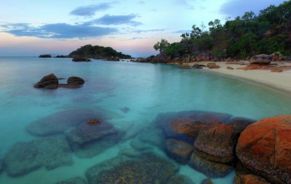 Queensland