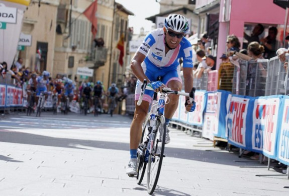 Cycling Giro d'Italia - 10th stage