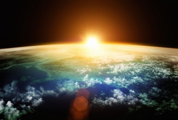 earth