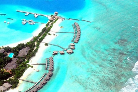 maldivi