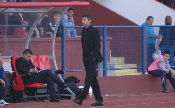 marinovic
