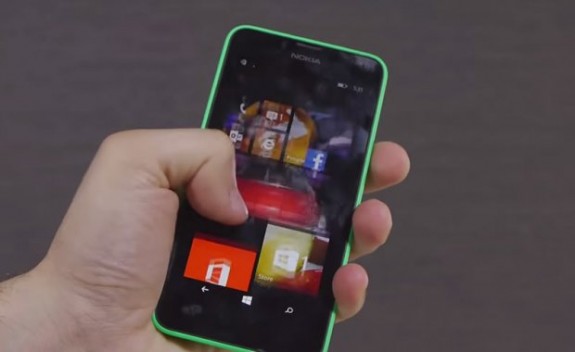 nokia