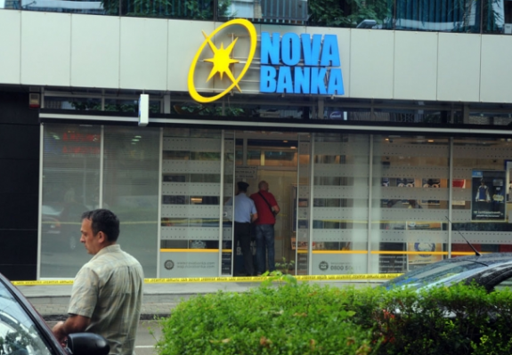 nova banka