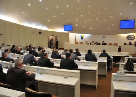 parlament bih