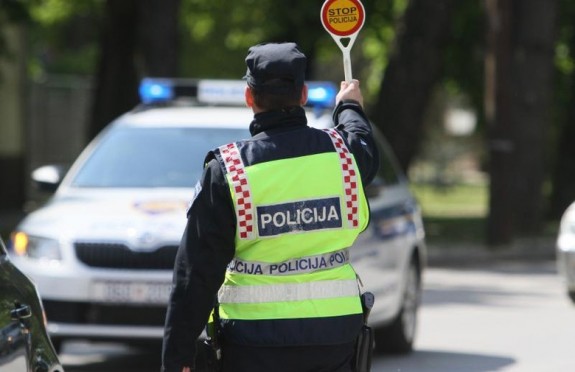 policija stop