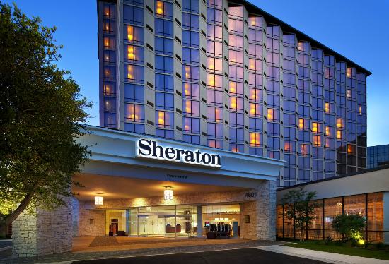 sheraton