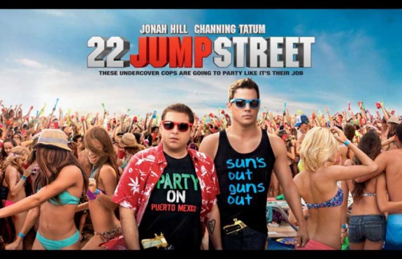 22 jump street film