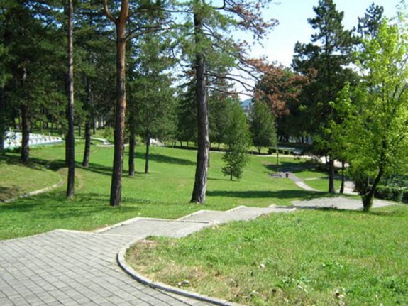 Banja-Tuzla