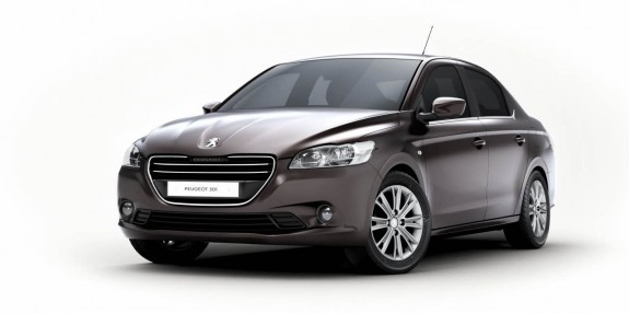 Peugeot 301 (2)