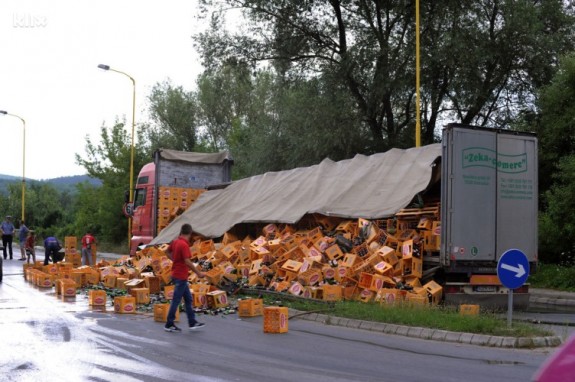 gajbe piva