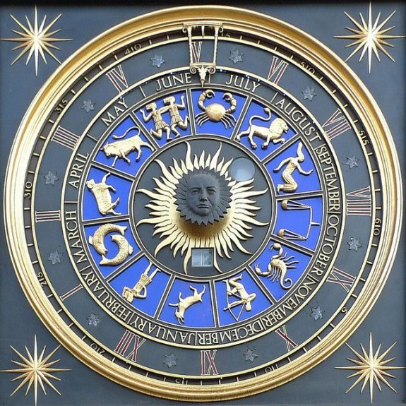 horoskop