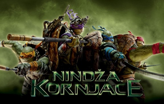 nindza kornjace