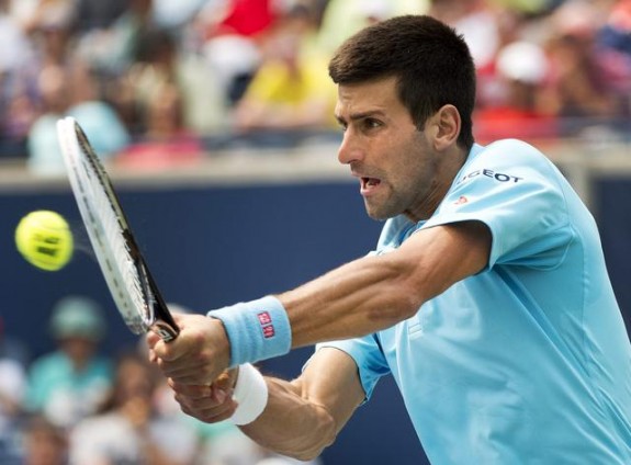 Stan Wawrinka; Kevin Anderson