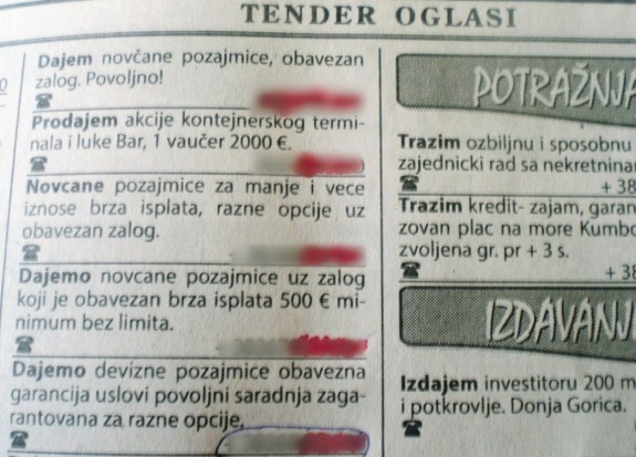 oglasi