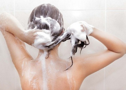 pranje kose