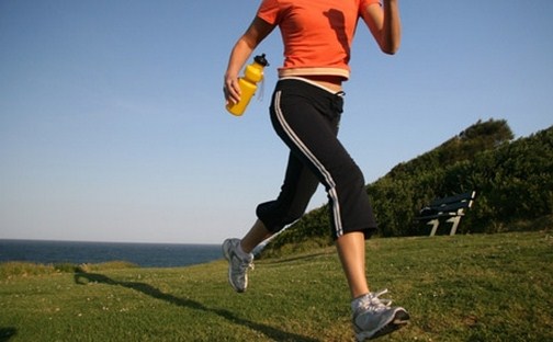 run