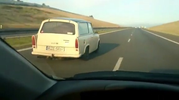 trabant