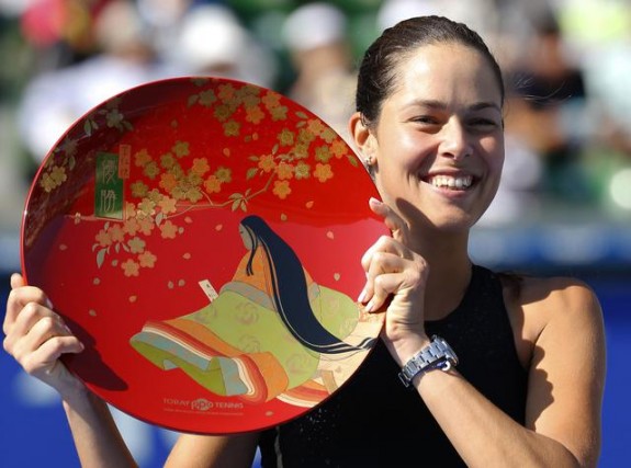 Ana Ivanovic