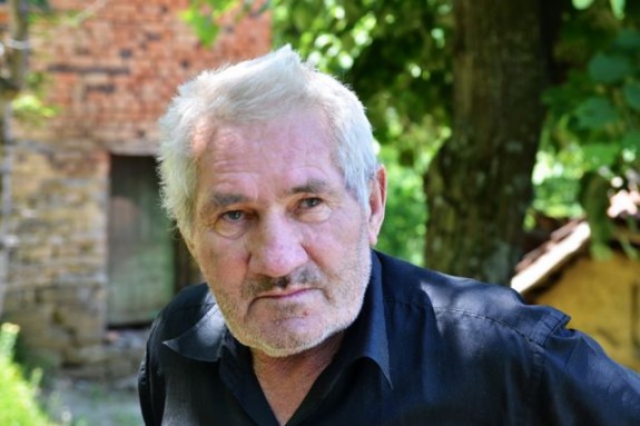 Gorštak Srećko Lilić