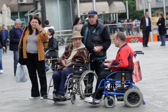 Invalidi