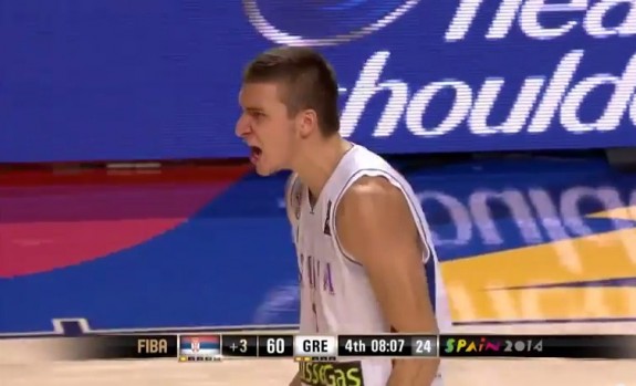 bogdanovic