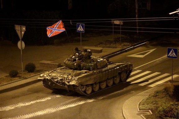 novorusija