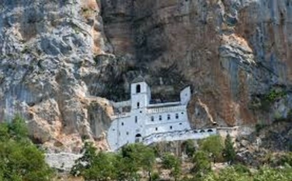 ostrog