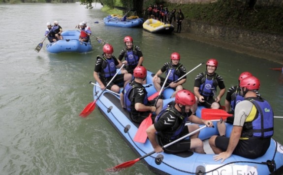 regata