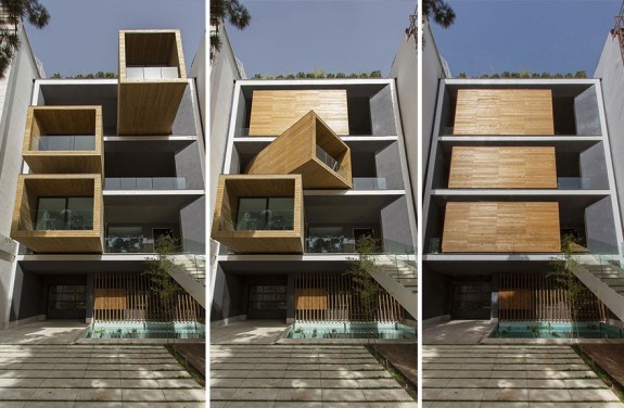 rotating-romms-house-tehran-2