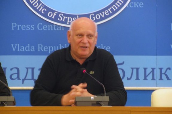 Gavranovic