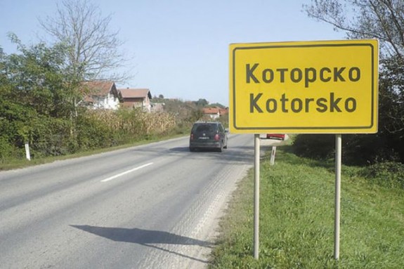 Kozarsko