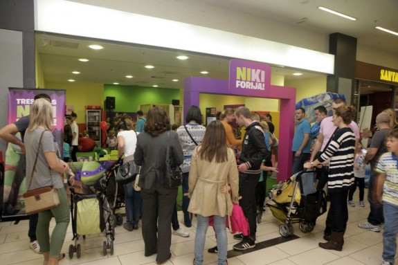 Nikiforija Banja Luka