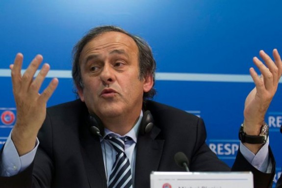 Platini