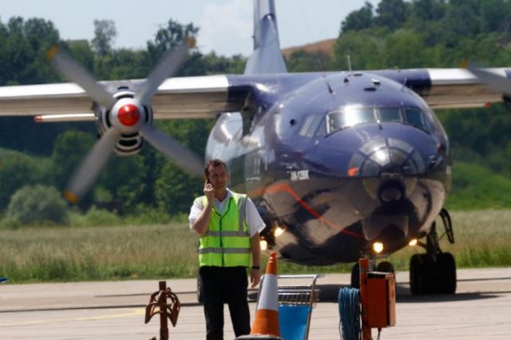 aerodrom