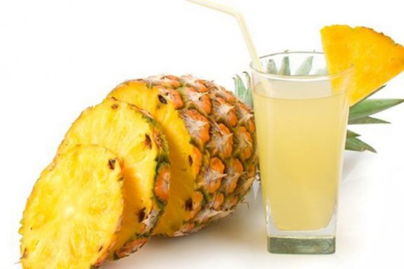 ananas