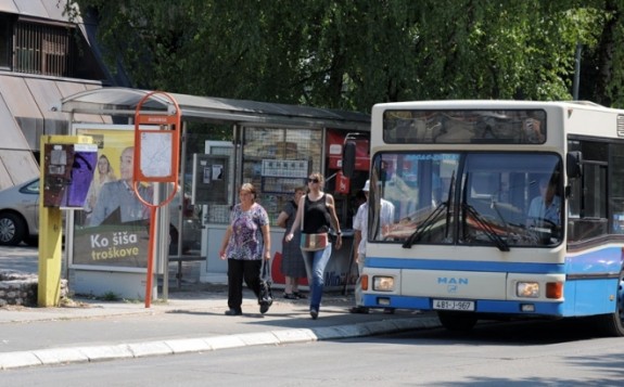 autobusko stajaliste