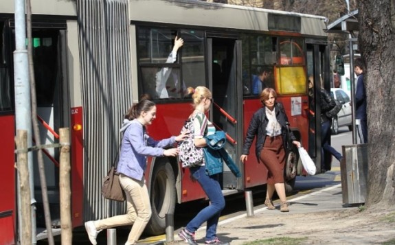 bus