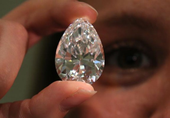 Britain Diamond