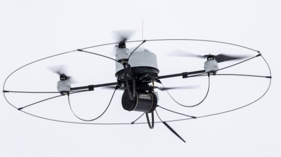 dron