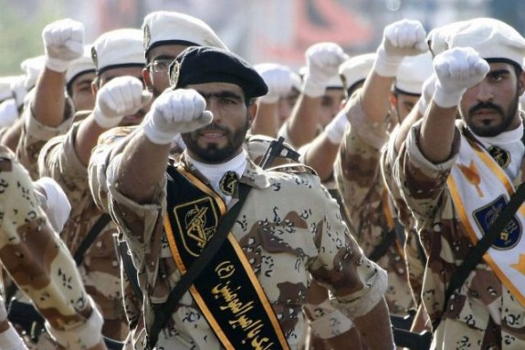 iran