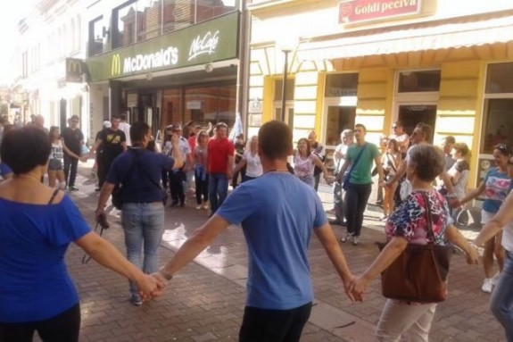 kolo u Gospodskoj