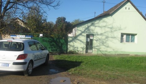 kuca pekara