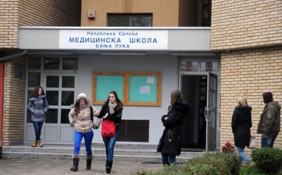 med