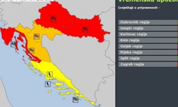 meteoalarm-hrvatska