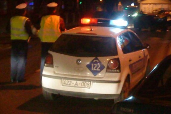police