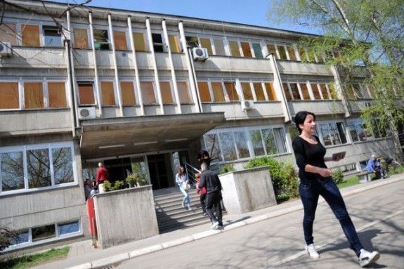 poliklinika ginekolog