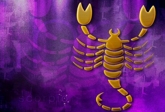 scorpio