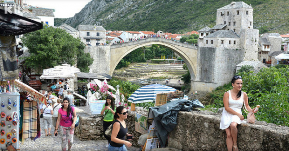 stari most